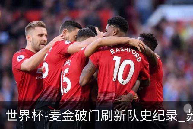 世界杯-麦金破门刷新队史纪录 苏格兰1-0海地领跑积分榜